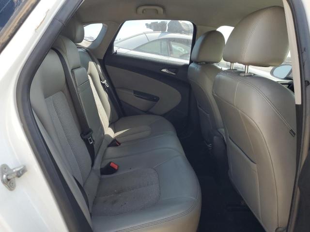 Photo 10 from auction – 2016 BUICK VERANO with VIN 1G4PP5SK6G4124925