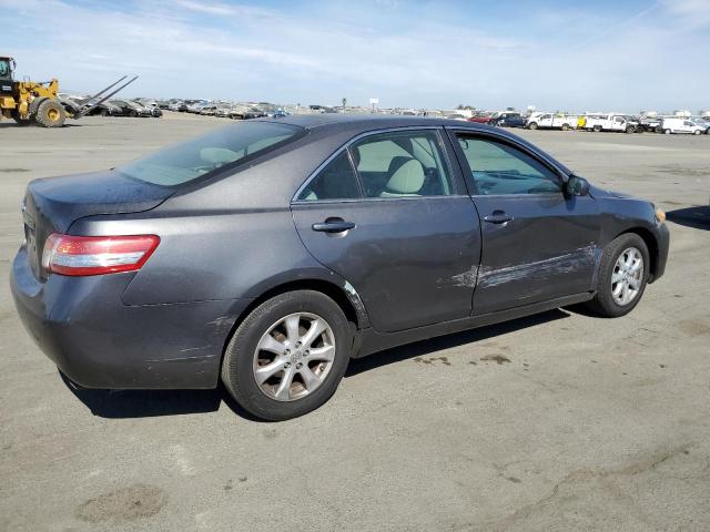 Photo 3 from auction – 2011 TOYOTA CAMRY BASE with VIN 4T1BF3EK5BU600815