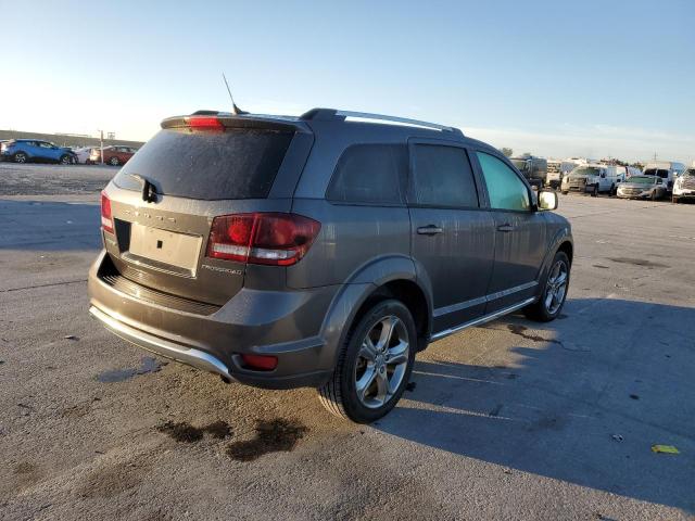 Photo 3 from auction – 2016 DODGE JOURNEY CR with VIN 3C4PDCGBXGT172528