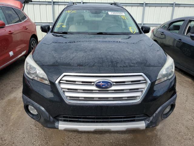 Photo 5 from auction – 2017 SUBARU OUTBACK 2. with VIN 4S4BSANC7H3214100
