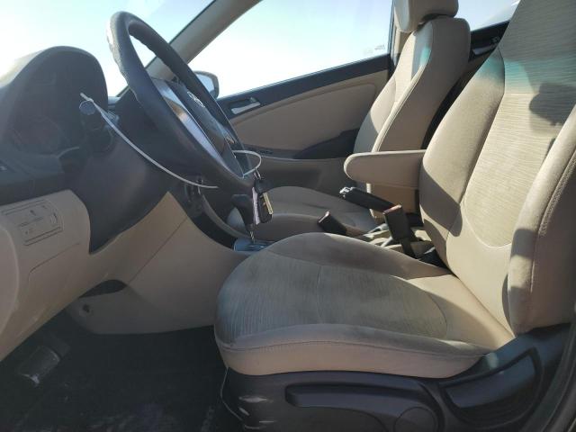 Photo 7 from auction – 2016 HYUNDAI ACCENT SE with VIN KMHCT4AE2GU167190
