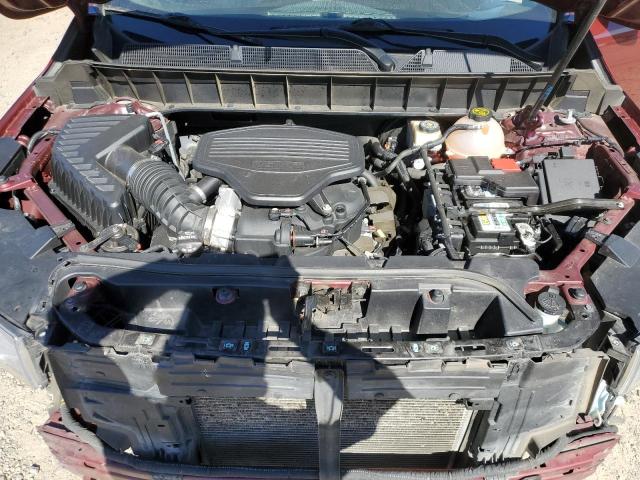 Photo 12 from auction – 2018 GMC ACADIA DEN with VIN 1GKKNPLS9JZ118212