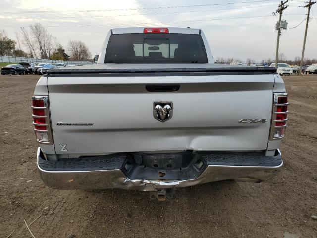 Photo 6 from auction – 2012 DODGE RAM 1500 S with VIN 1C6RD7GT0CS192847