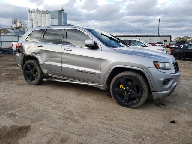 Photo 4 from auction – 2014 JEEP GRAND CHER with VIN 1C4RJFAG0EC486754