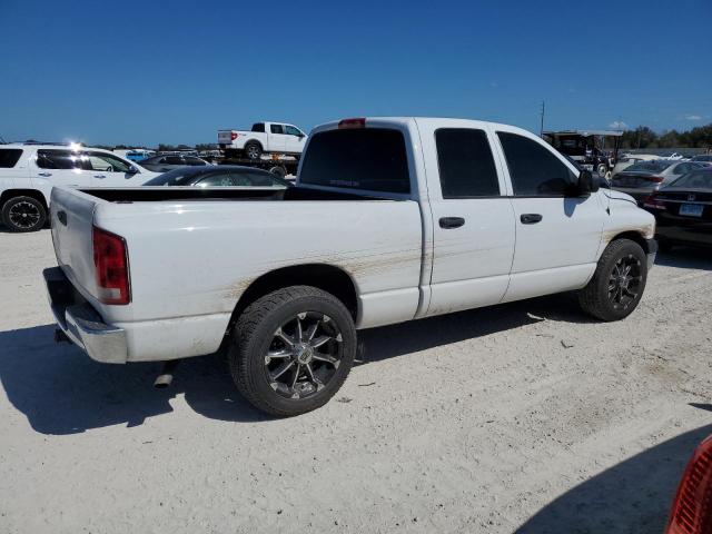 Фото 3 с аукциона – 2004 DODGE RAM 2500 S с VIN 3D7KA28D44G125552
