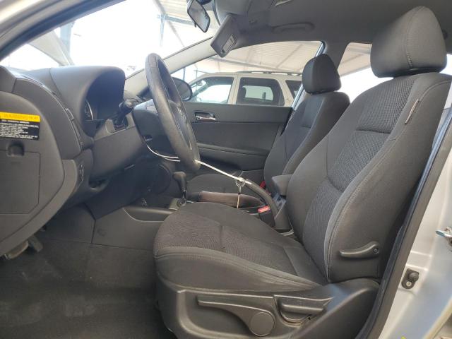 Photo 7 from auction – 2010 HYUNDAI TOURING with VIN KMHDC8AE7AU055228