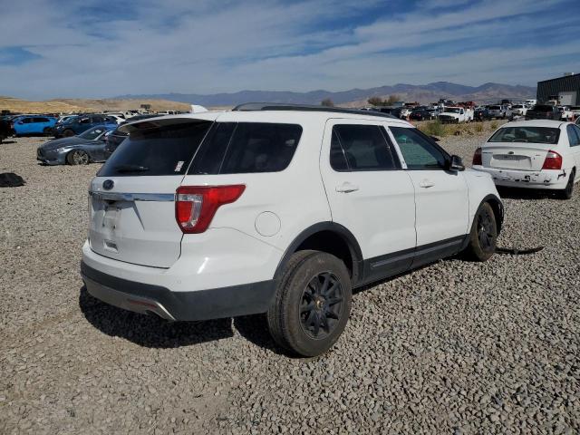 Photo 3 from auction – 2016 FORD EXPLORER X with VIN 1FM5K8D87GGC48368