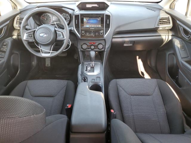 Photo 8 from auction – 2018 SUBARU IMPREZA with VIN 4S3GTAA67J3717445