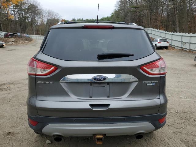 Photo 6 from auction – 2014 FORD ESCAPE TIT with VIN 1FMCU9J91EUB37530