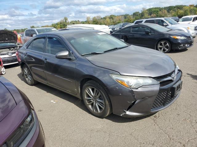 Photo 4 from auction – 2016 TOYOTA CAMRY LE with VIN 4T1BF1FK7GU999110
