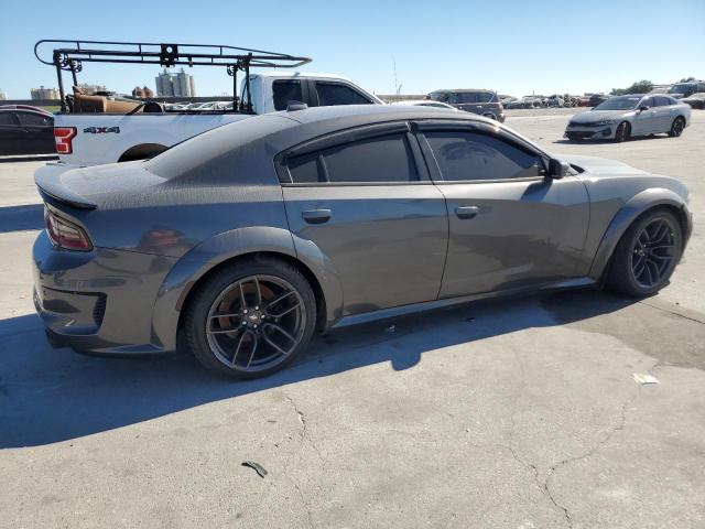 Photo 3 from auction – 2021 DODGE CHARGER SC with VIN 2C3CDXGJ8MH504049