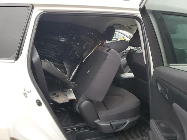 Photo 10 from auction – 2020 TOYOTA HIGHLANDER with VIN 5TDBZRBH2LS019429