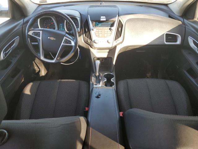Photo 8 from auction – 2011 CHEVROLET EQUINOX LT with VIN 2CNFLEE59B6396275