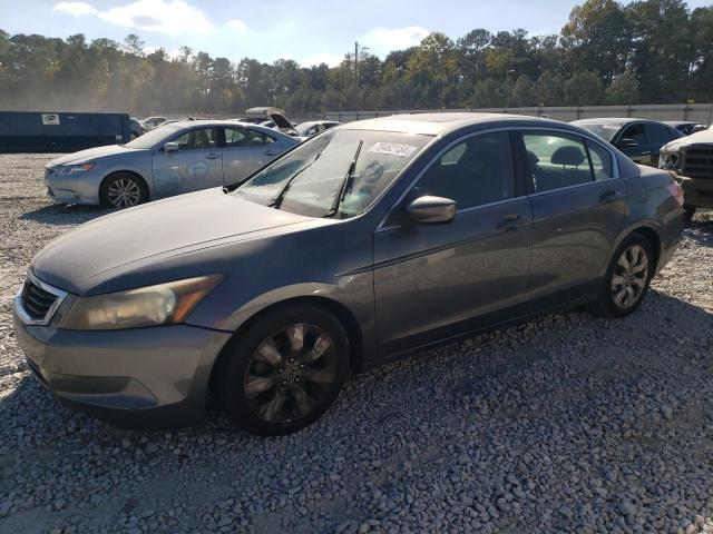 Photo 1 from auction – 2010 HONDA ACCORD EX with VIN 1HGCP2F75AA106322