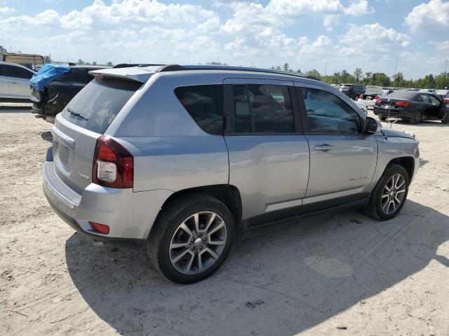 Photo 3 from auction – 2014 JEEP COMPASS LI with VIN 1C4NJCCB5ED877231