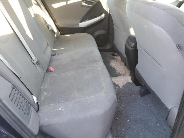 Photo 11 from auction – 2014 TOYOTA PRIUS with VIN JTDKN3DU1E1735922