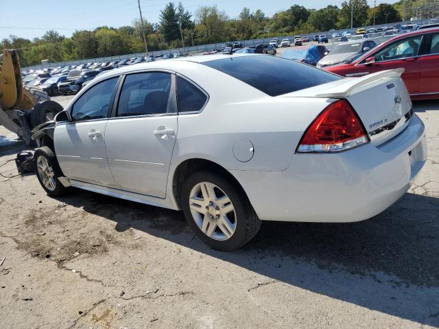 Photo 2 from auction – 2011 CHEVROLET IMPALA LT with VIN 2G1WG5EK8B1162004