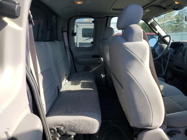 Photo 10 from auction – 2003 FORD F150 with VIN 1FTRX18L43NA25255