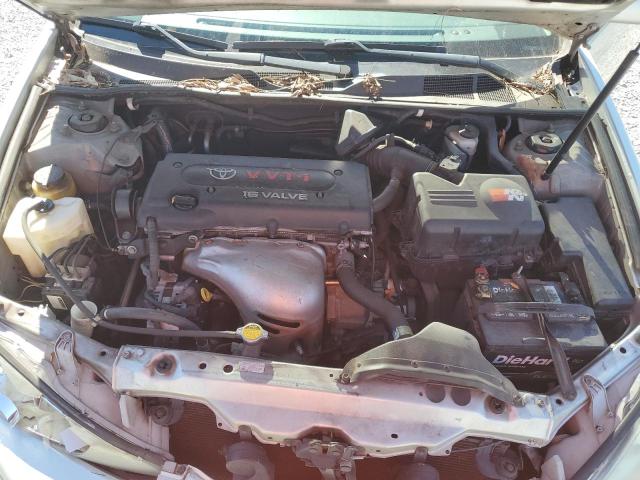 Photo 11 from auction – 2005 TOYOTA CAMRY SE with VIN 4T1BE30KX5U053166