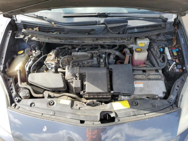 Photo 11 from auction – 2011 TOYOTA PRIUS with VIN JTDKN3DU4B1371698