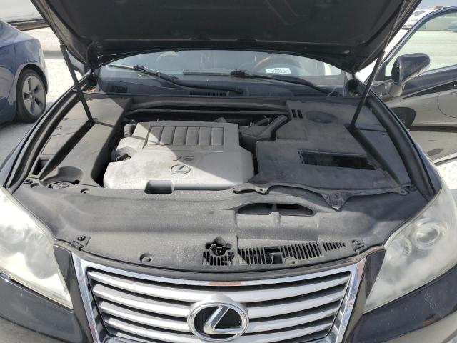 Photo 11 from auction – 2012 LEXUS ES 350 with VIN JTHBK1EG0C2481339