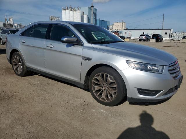 Photo 4 from auction – 2017 FORD TAURUS LIM with VIN 1FAHP2F88HG114943