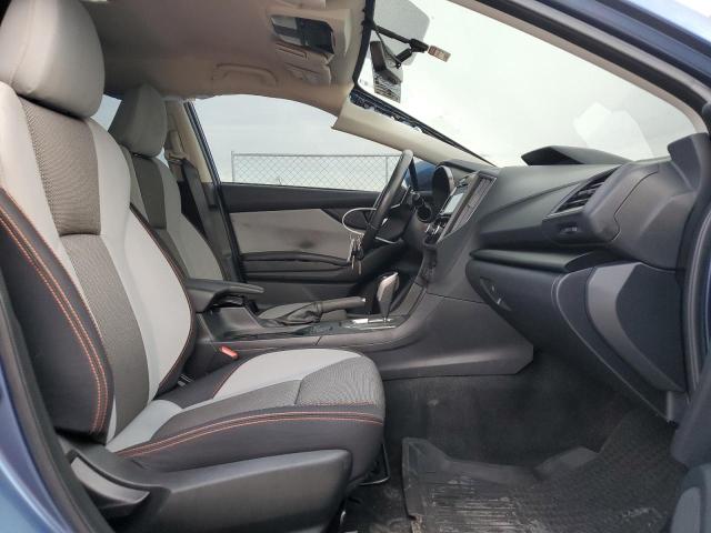 Photo 7 from auction – 2018 SUBARU CROSSTREK with VIN JF2GTABC1JH276453