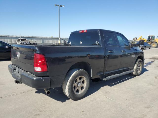 Photo 3 from auction – 2019 RAM 1500 CLASS with VIN 1C6RR6FG3KS515402