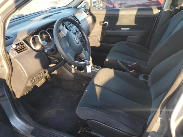 Photo 7 from auction – 2012 NISSAN VERSA S with VIN 3N1BC1CP5CK812599