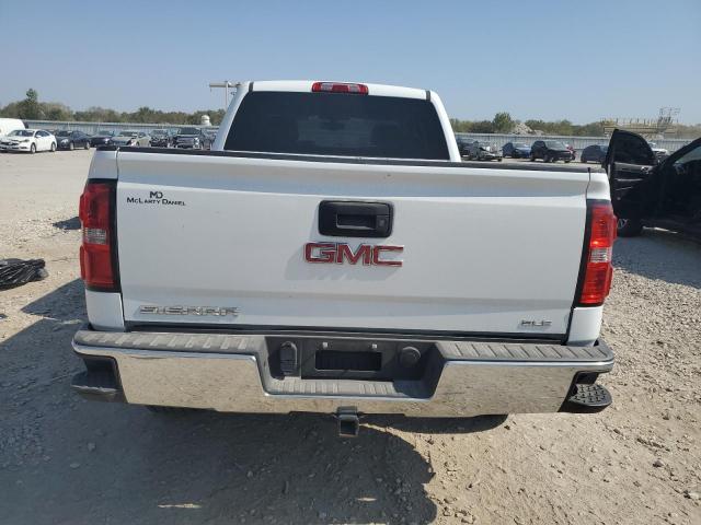 Photo 6 from auction – 2016 GMC SIERRA C15 with VIN 1GTR1MEC5GZ342807