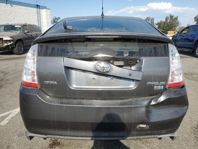 Photo 6 from auction – 2007 TOYOTA PRIUS with VIN JTDKB20U773222545