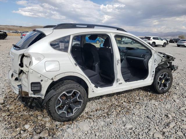 Photo 3 from auction – 2015 SUBARU XV CROSSTR with VIN JF2GPAFCXFH246227