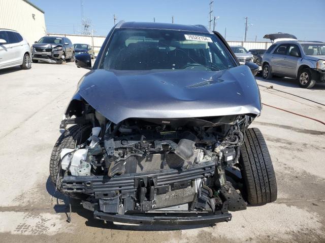 Photo 5 from auction – 2020 NISSAN KICKS SR with VIN 3N1CP5DV8LL566221