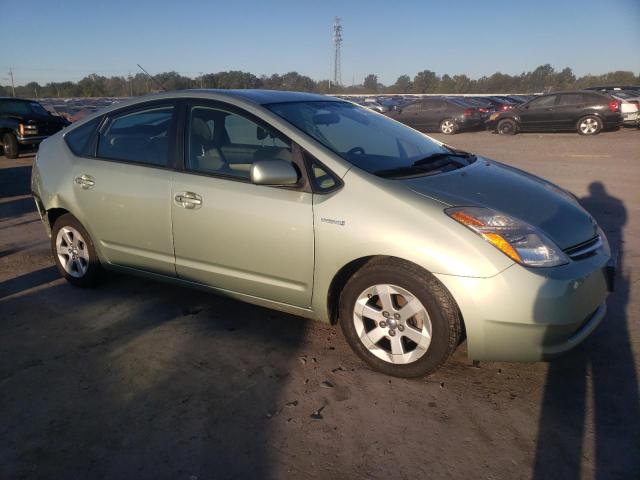 Photo 4 from auction – 2008 TOYOTA PRIUS with VIN JTDKB20U583448679