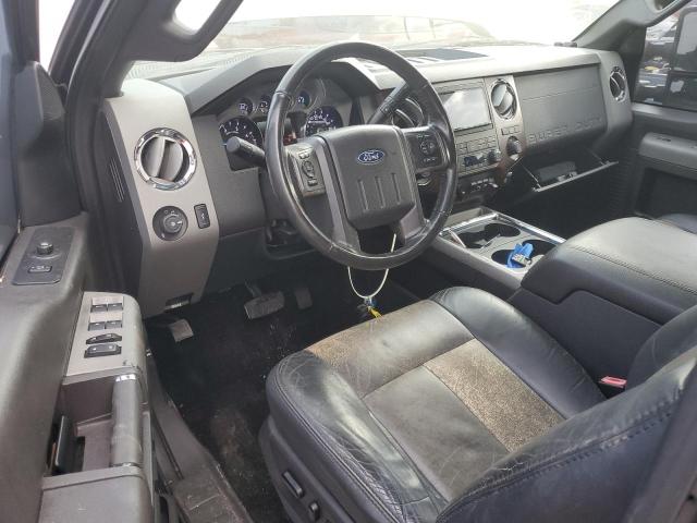 Photo 8 from auction – 2011 FORD F250 SUPER with VIN 1FT7W2BT0BEA61371