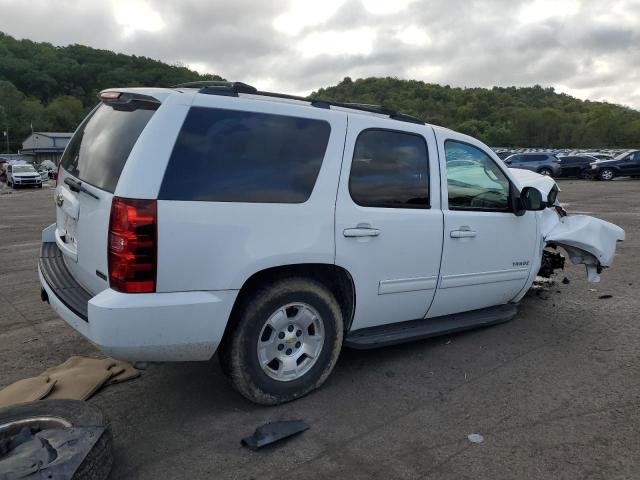 Photo 3 from auction – 2011 CHEVROLET TAHOE C150 with VIN 1GNSCAE04BR356374