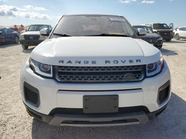 Photo 5 from auction – 2017 LAND ROVER RANGE ROVE with VIN SALVP2BG6HH216920