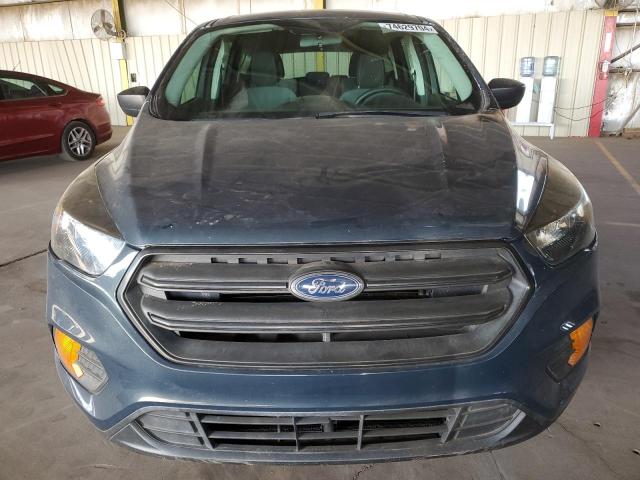 Photo 5 from auction – 2019 FORD ESCAPE S with VIN 1FMCU0F74KUC05107