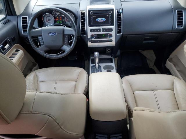 Photo 8 from auction – 2008 FORD EDGE LIMIT with VIN 2FMDK49C18BA48905