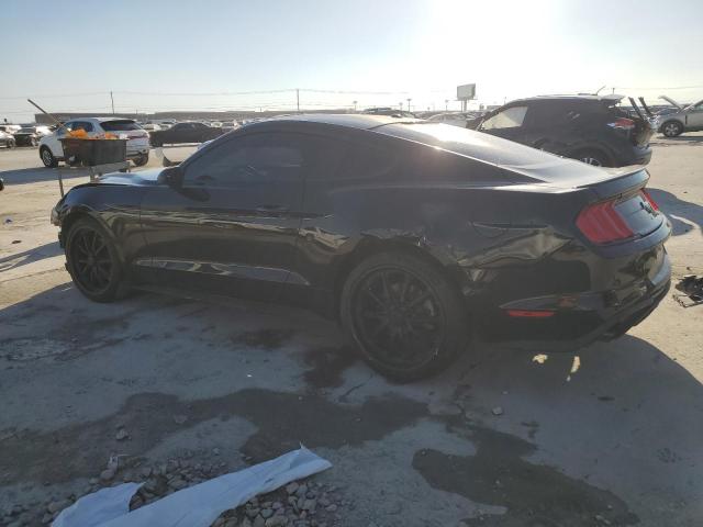 Photo 2 from auction – 2019 FORD MUSTANG with VIN 1FA6P8TH1K5125087
