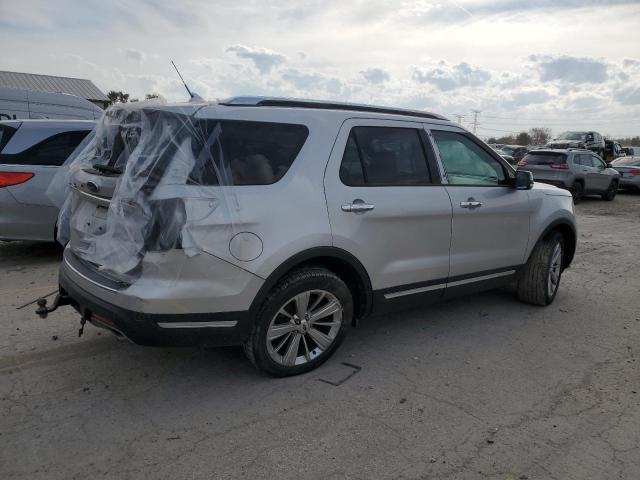 Photo 3 from auction – 2019 FORD EXPLORER L with VIN 1FM5K8F80KGB16106