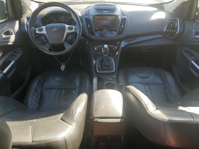 Photo 8 from auction – 2013 FORD ESCAPE TIT with VIN 1FMCU9J90DUB83932