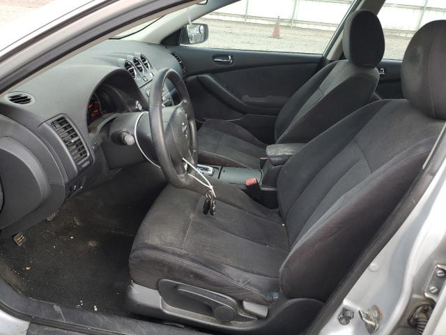 Photo 7 from auction – 2012 NISSAN ALTIMA BAS with VIN 1N4AL2AP7CC163059