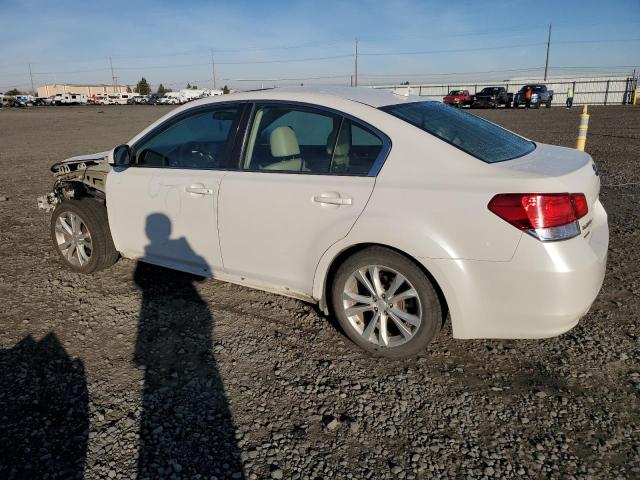 Photo 2 from auction – 2013 SUBARU LEGACY 2.5 with VIN 4S3BMBK67D3043748