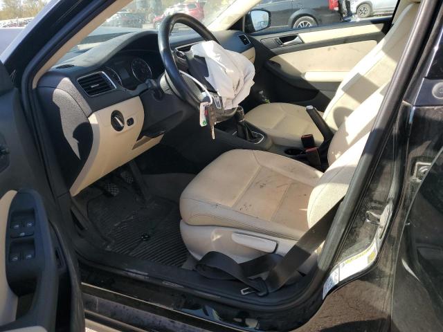 Photo 7 from auction – 2012 VOLKSWAGEN JETTA SE with VIN 3VWBP7AJ8CM398741