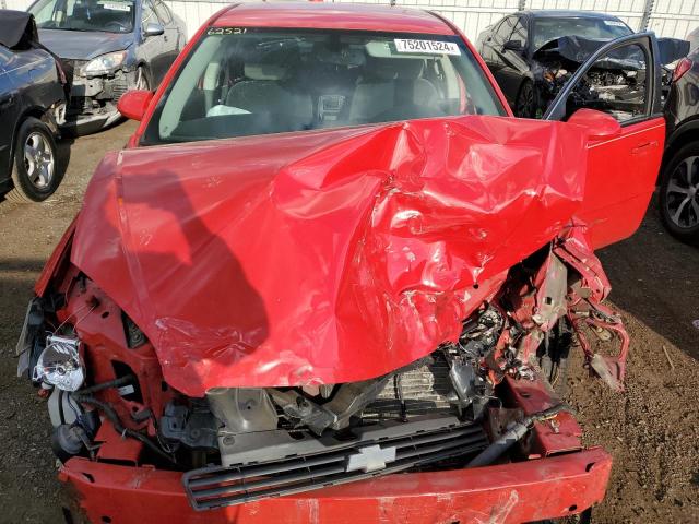 Photo 11 from auction – 2011 CHEVROLET IMPALA LS with VIN 2G1WF5EK6B1139405