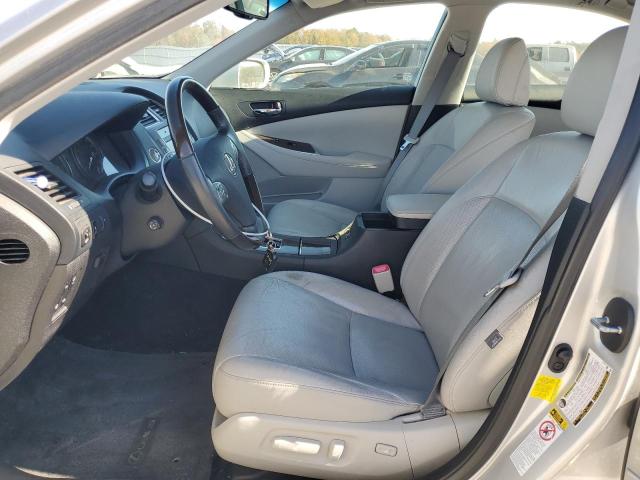 Photo 7 from auction – 2012 LEXUS ES 350 with VIN JTHBK1EG1C2475016