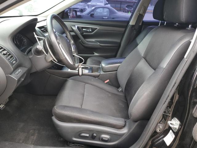 Photo 7 from auction – 2017 NISSAN ALTIMA 2.5 with VIN 1N4AL3AP2HC492426
