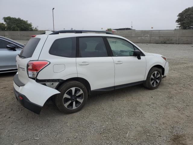 Photo 3 from auction – 2017 SUBARU FORESTER 2 with VIN JF2SJABC0HH431634