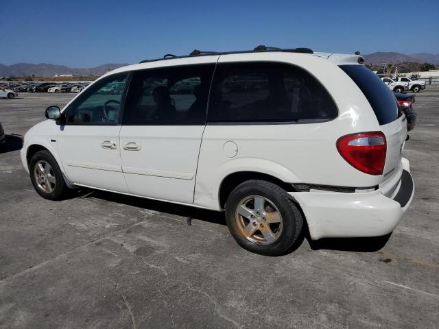 Photo 2 from auction – 2005 DODGE GRAND CARA with VIN 2D4GP44L25R389925